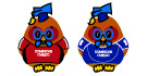Descargate los jugadores de las Dominicas de Oviedo