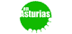 logotipo en asturias, pinchando sobre el accederas a su web