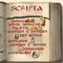 Scripta