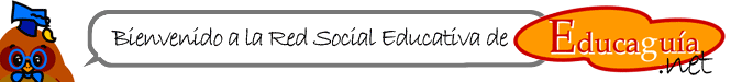 Banner de Educaguia.Net
