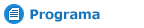 Programa de la jornada