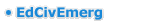 QU ES EdCivEmerg?
