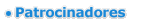Patrocinadores de la jornada