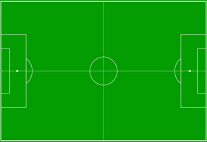Campo de Fútbol