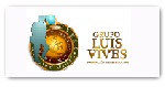 logotipo del Grupo Luis Vives, pinchando sobre el accederas a su web