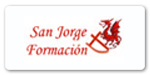 logotipo de San Jorge Formación, pinchando sobre el accederas a su web